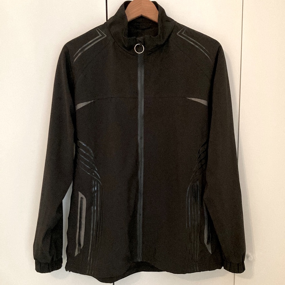 Glen echo golf waterproof jacket size L